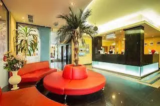 Szálloda Europe 4*